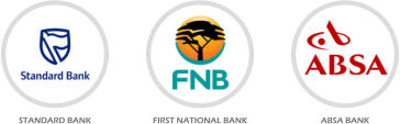 STANDARD BANK FIRST NATIONAL BANK ABSA BANK